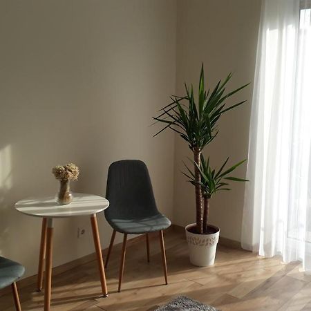 Világos, kellemes lakás, jó közlekedéssel Budapest Exterior foto